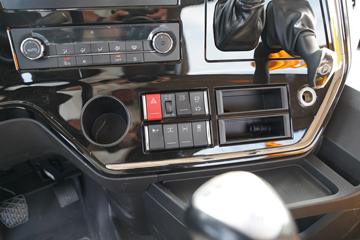 �ൺ��� JH5�ؿ� 460���� 6X4 ǣ����(CA4251P2K15T1E6A80)ͼƬ