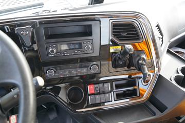 �ൺ��� JH5�ؿ� 460���� 6X4 ǣ����(CA4251P2K15T1E6A80)ͼƬ