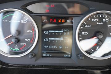 �ൺ��� JH5�ؿ� 460���� 6X4 ǣ����(CA4251P2K15T1E6A80)ͼƬ