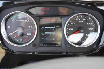 �ൺ��� JH5�ؿ� 460���� 6X4 ǣ����(CA4251P2K15T1E6A80)ͼƬ