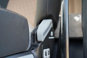 �ൺ��� JH5�ؿ� 460���� 6X4 ǣ����(CA4251P2K15T1E6A80)ͼƬ