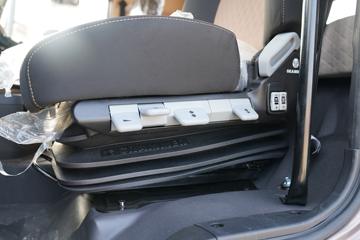 �ൺ��� JH5�ؿ� 460���� 6X4 ǣ����(CA4251P2K15T1E6A80)ͼƬ