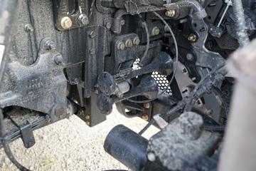 �ൺ��� JH5�ؿ� 460���� 6X4 ǣ����(CA4251P2K15T1E6A80)ͼƬ