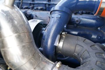 �ൺ��� JH5�ؿ� 460���� 6X4 ǣ����(CA4251P2K15T1E6A80)ͼƬ