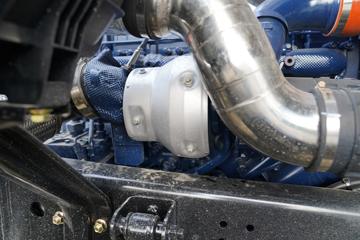 �ൺ��� JH5�ؿ� 460���� 6X4 ǣ����(CA4251P2K15T1E6A80)ͼƬ