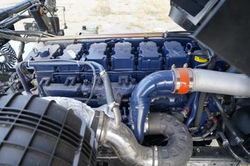 �ൺ��� JH5�ؿ� 460���� 6X4 ǣ����(CA4251P2K15T1E6A80)ͼƬ