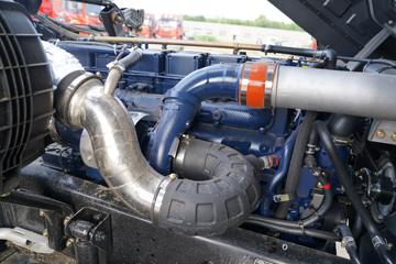 �ൺ��� JH5�ؿ� 460���� 6X4 ǣ����(CA4251P2K15T1E6A80)ͼƬ