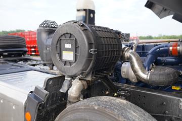 �ൺ��� JH5�ؿ� 460���� 6X4 ǣ����(CA4251P2K15T1E6A80)ͼƬ