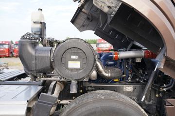 �ൺ��� JH5�ؿ� 460���� 6X4 ǣ����(CA4251P2K15T1E6A80)ͼƬ