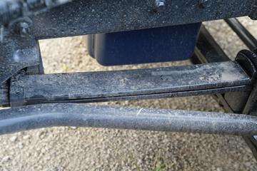 �ൺ��� JH5�ؿ� 460���� 6X4 ǣ����(CA4251P2K15T1E6A80)ͼƬ