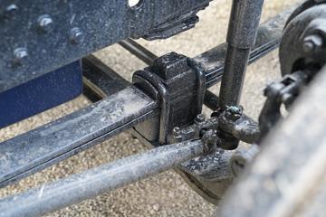 �ൺ��� JH5�ؿ� 460���� 6X4 ǣ����(CA4251P2K15T1E6A80)ͼƬ