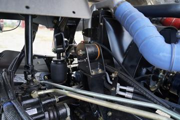 �ൺ��� JH5�ؿ� 460���� 6X4 ǣ����(CA4251P2K15T1E6A80)ͼƬ