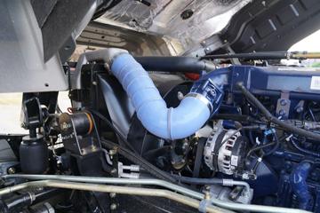 �ൺ��� JH5�ؿ� 460���� 6X4 ǣ����(CA4251P2K15T1E6A80)ͼƬ