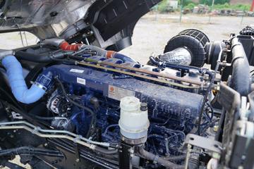 �ൺ��� JH5�ؿ� 460���� 6X4 ǣ����(CA4251P2K15T1E6A80)ͼƬ