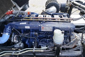 �ൺ��� JH5�ؿ� 460���� 6X4 ǣ����(CA4251P2K15T1E6A80)ͼƬ