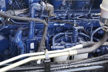 �ൺ��� JH5�ؿ� 460���� 6X4 ǣ����(CA4251P2K15T1E6A80)ͼƬ