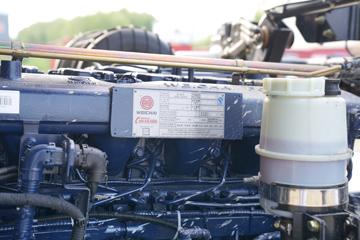 �ൺ��� JH5�ؿ� 460���� 6X4 ǣ����(CA4251P2K15T1E6A80)ͼƬ