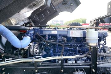 �ൺ��� JH5�ؿ� 460���� 6X4 ǣ����(CA4251P2K15T1E6A80)ͼƬ