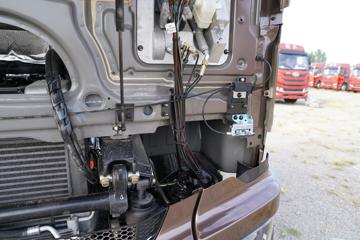 �ൺ��� JH5�ؿ� 460���� 6X4 ǣ����(CA4251P2K15T1E6A80)ͼƬ