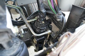 �ൺ��� JH5�ؿ� 460���� 6X4 ǣ����(CA4251P2K15T1E6A80)ͼƬ