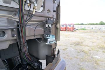 �ൺ��� JH5�ؿ� 460���� 6X4 ǣ����(CA4251P2K15T1E6A80)ͼƬ