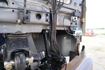 �ൺ��� JH5�ؿ� 460���� 6X4 ǣ����(CA4251P2K15T1E6A80)ͼƬ