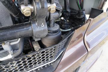 �ൺ��� JH5�ؿ� 460���� 6X4 ǣ����(CA4251P2K15T1E6A80)ͼƬ