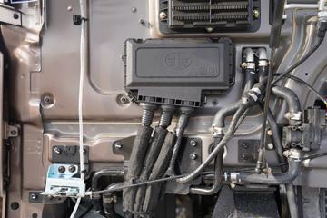 �ൺ��� JH5�ؿ� 460���� 6X4 ǣ����(CA4251P2K15T1E6A80)ͼƬ