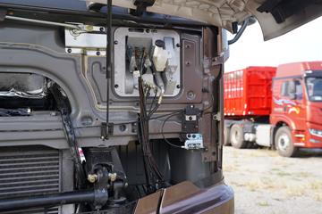 �ൺ��� JH5�ؿ� 460���� 6X4 ǣ����(CA4251P2K15T1E6A80)ͼƬ