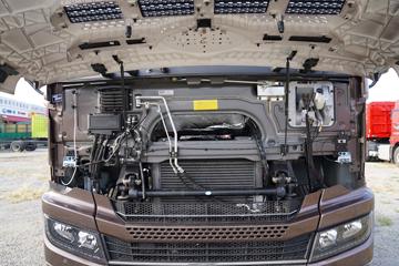 �ൺ��� JH5�ؿ� 460���� 6X4 ǣ����(CA4251P2K15T1E6A80)ͼƬ