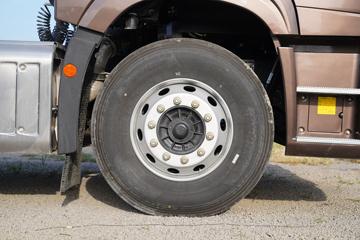 �ൺ��� JH5�ؿ� 460���� 6X4 ǣ����(CA4251P2K15T1E6A80)ͼƬ