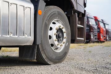 �ൺ��� JH5�ؿ� 460���� 6X4 ǣ����(CA4251P2K15T1E6A80)ͼƬ