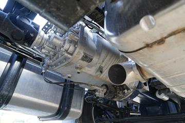 �ൺ��� JH5�ؿ� 460���� 6X4 ǣ����(CA4251P2K15T1E6A80)ͼƬ