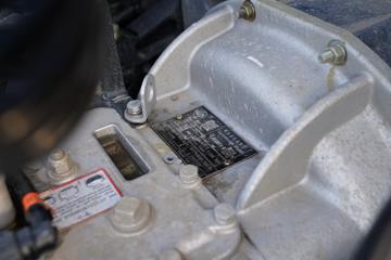 �ൺ��� JH5�ؿ� 460���� 6X4 ǣ����(CA4251P2K15T1E6A80)ͼƬ