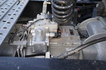 �ൺ��� JH5�ؿ� 460���� 6X4 ǣ����(CA4251P2K15T1E6A80)ͼƬ