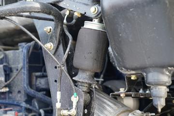 �ൺ��� JH5�ؿ� 460���� 6X4 ǣ����(CA4251P2K15T1E6A80)ͼƬ