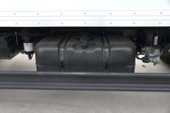 飞碟奥驰 V3系列 150马力 4.15米单排厢式轻卡