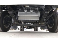 飞碟奥驰 V3系列 150马力 4.15米单排厢式轻卡