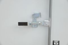 飞碟奥驰 V3系列 150马力 4.15米单排厢式轻卡