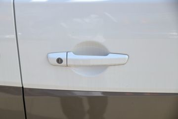 ������Խ ��Խ��V5 2.6T 2�� ���綯��ʽ���䳵41.86kWhͼƬ