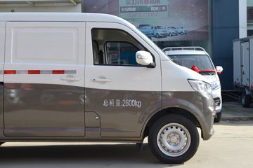 ������Խ ��Խ��V5 2.6T 2�� ���綯��ʽ���䳵41.86kWhͼƬ