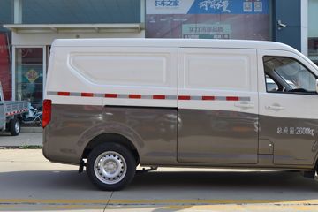 ������Խ ��Խ��V5 2.6T 2�� ���綯��ʽ���䳵41.86kWhͼƬ