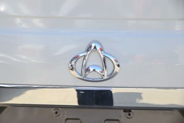 ������Խ ��Խ��V5 2.6T 2�� ���綯��ʽ���䳵41.86kWhͼƬ