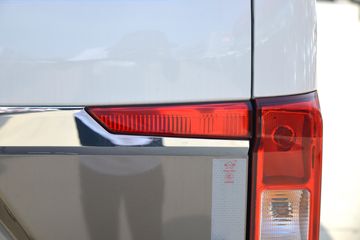 ������Խ ��Խ��V5 2.6T 2�� ���綯��ʽ���䳵41.86kWhͼƬ