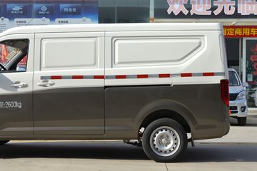 ������Խ ��Խ��V5 2.6T 2�� ���綯��ʽ���䳵41.86kWhͼƬ