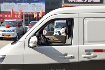 ������Խ ��Խ��V5 2.6T 2�� ���綯��ʽ���䳵41.86kWhͼƬ