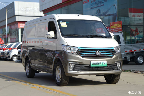 Խ ԽV5  2.8T 2 綯ʽ䳵41.86kWh