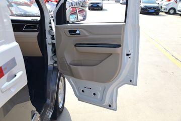 ������Խ ��Խ��V5 2.6T 2�� ���綯��ʽ���䳵41.86kWhͼƬ