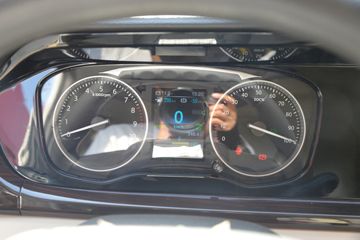 ������Խ ��Խ��V5 2.6T 2�� ���綯��ʽ���䳵41.86kWhͼƬ