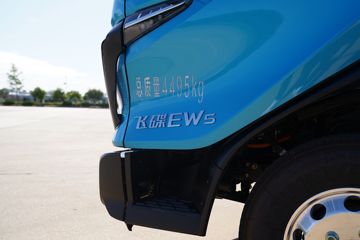 �ɵ�EW5 4.5T 4.18�׵��Ŵ��綯��ʽ�Ῠ(FD5042XXYW68BEV-1)81.14kWhͼƬ